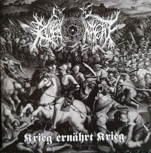 Runenwacht : Krieg Ernährt Krieg